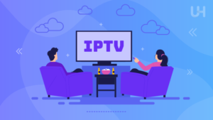 كيفية إعداد IPTV