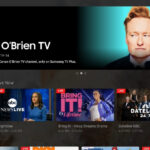 مشاهدة Samsung TV Plus